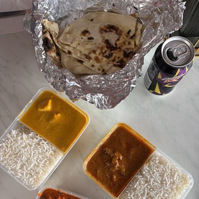 Spice King Indian Takeaway Kaikohe