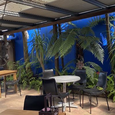 Cafe Ihalaam