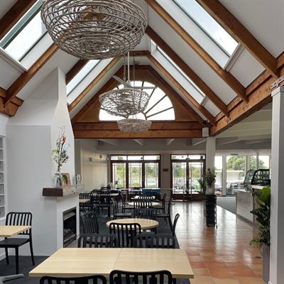 The Craypot Kitchen & Bar Kaikoura