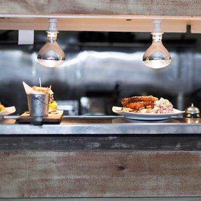 Pap House Restaurant & Bar Papamoa