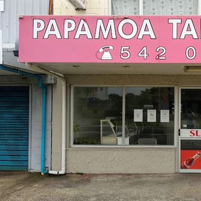 Papamoa Takeaways
