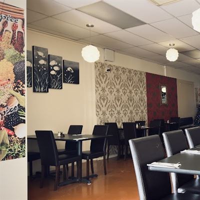 Indian Spice Kaitaia Restaurant & Takeaway