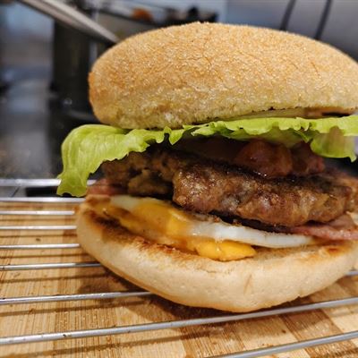 Burger 1849