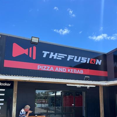 The Fusion