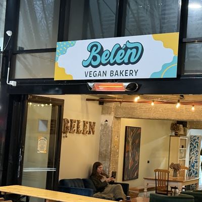 Belén Plant Bakery