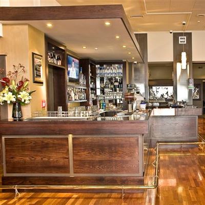 The Featherston