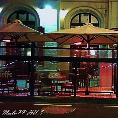 Leuven Belgium Beer Cafe