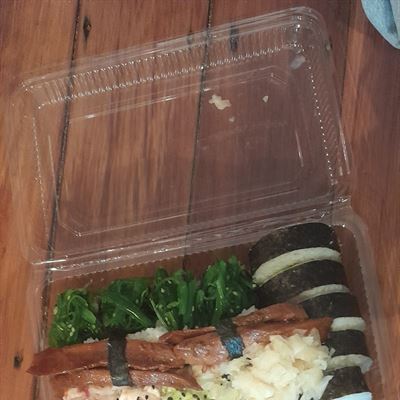 Maru Sushi