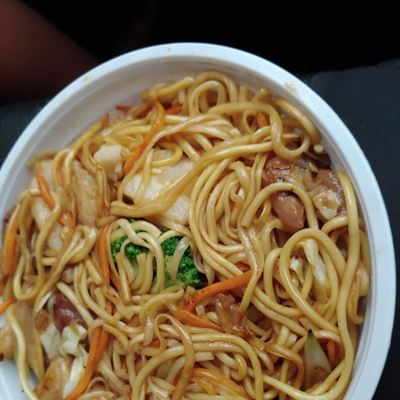 Four Seasons Chinese Restaurant & Takeaways