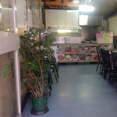 North Indian Food