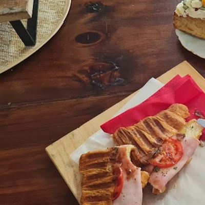 Catering Box