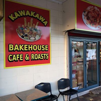 Konnie's Kafe'