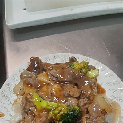 Blue Dolphin Takeaways