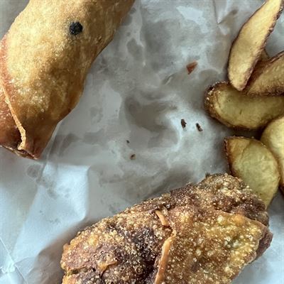 West End Fish Supply