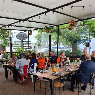 Feast Kerikeri
