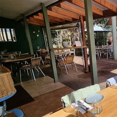 Kai Mata Restaurant