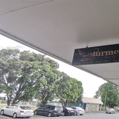 Turmeric Indian Restaurant