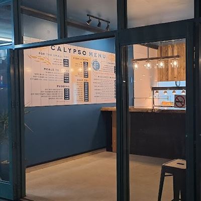 Calypso Takeaways