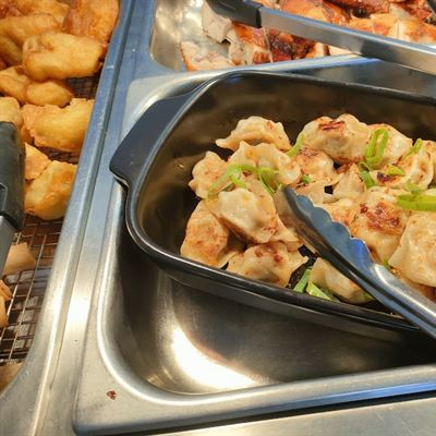 Loong Da Chinese Takeaways