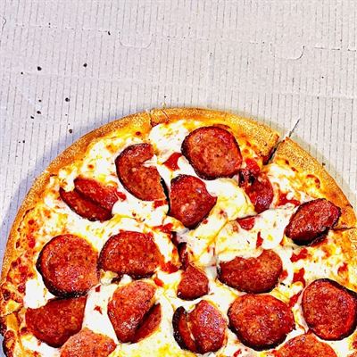 PIZZA BROS KIHIKIHI