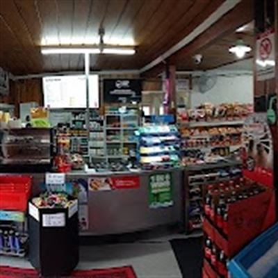 Pareora Takeaway & Grocery Shop