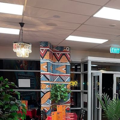 Royal Indian Restaurant Tandoori Cuisine