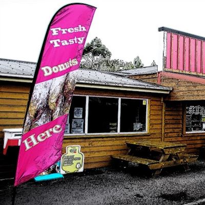 Kumara Store & Cafe