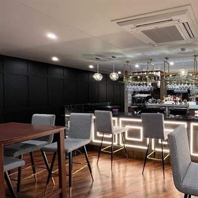 TLV Restaurant & Bar