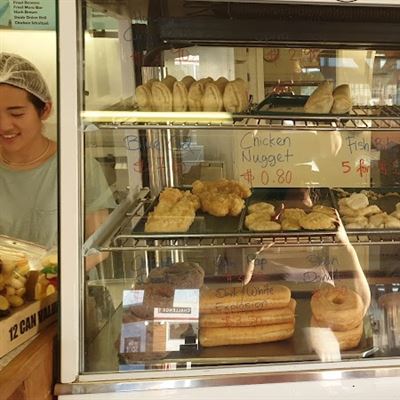 Leeston Takeaway