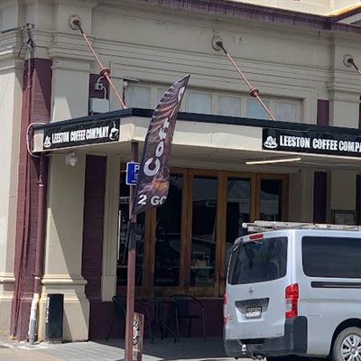 Leeston Coffee Company