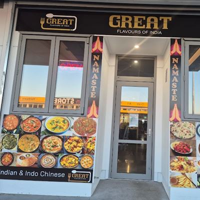 Great Flavours of India- Putaruru