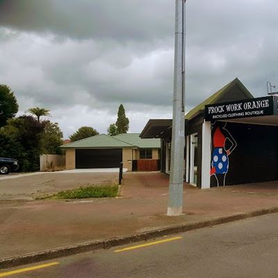 Ma Bakers Hot Bread Shop