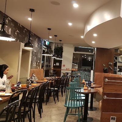 Coffee Culture Lincoln