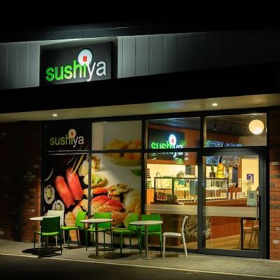 Sushi Ya Lincoln