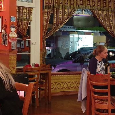 Thai Country Cafe