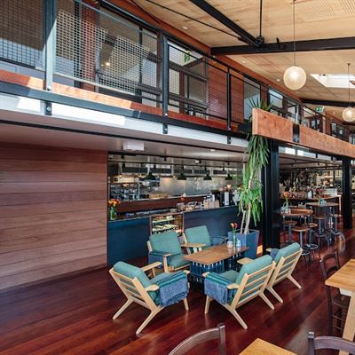 C4 Coffee Co.