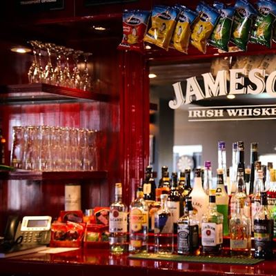 Bridie's Bar & Bistro