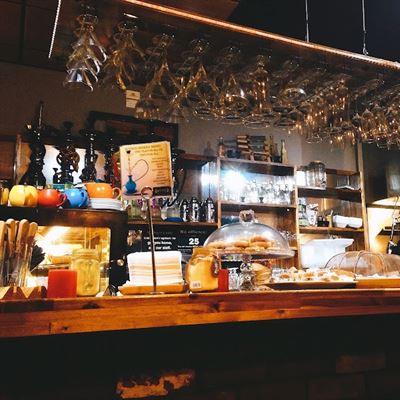 Boteco Cafe & Restaurant