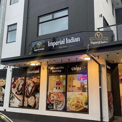 Imperial Indian Takeaway