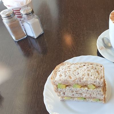 Waterloo Cafe & Bakery