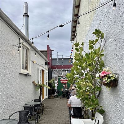 The Village Cafe Motueka