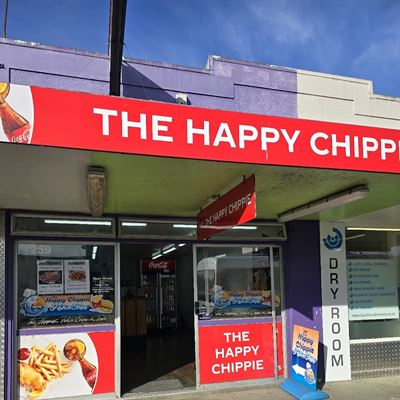Happy Chippy