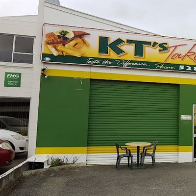 KT's Takeaways