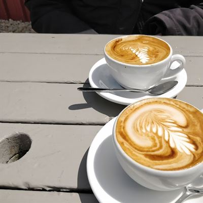 Celcius Coffee