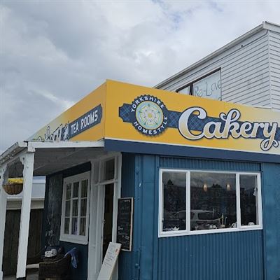 Yorkshire Cakery and Tea Rooms