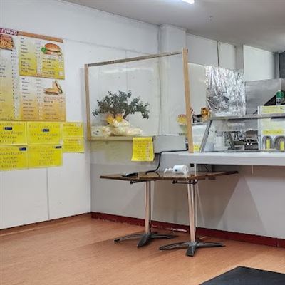Hong Won Takeaway
