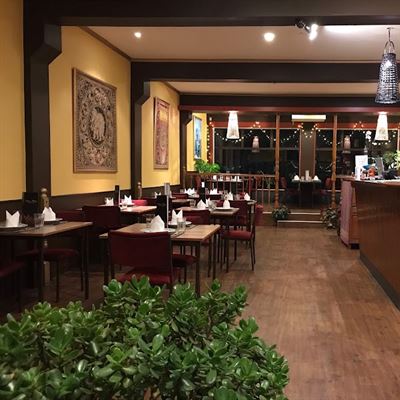 Narmthong Thai Restaurant
