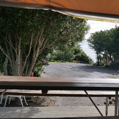 Rocket Cafe