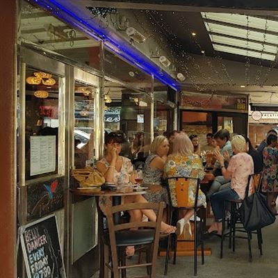 Taksim Turkish Kitchen and Bar