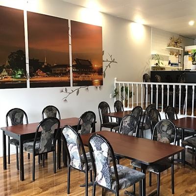 Pattaya Thai cuisine